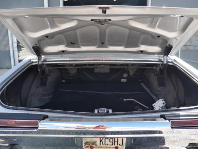 1968 Oldsmobile Cutlass