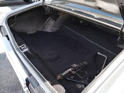 1968 Oldsmobile Cutlass