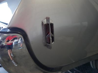 1968 Oldsmobile Cutlass