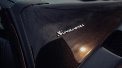 2005 Ferrari Superamerica