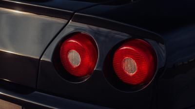 2005 Ferrari Superamerica