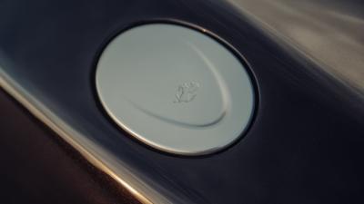 2005 Ferrari Superamerica