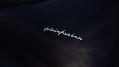 2005 Ferrari Superamerica
