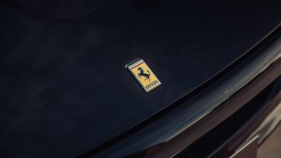 2005 Ferrari Superamerica