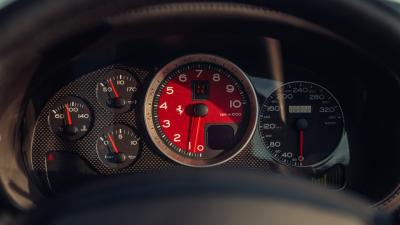 2005 Ferrari Superamerica