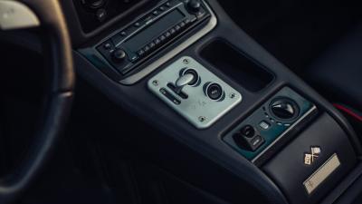 2005 Ferrari Superamerica