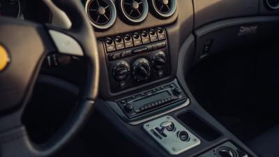 2005 Ferrari Superamerica