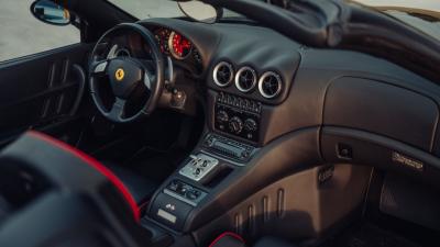 2005 Ferrari Superamerica
