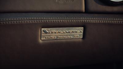 2005 Ferrari Superamerica