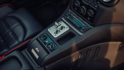 2005 Ferrari Superamerica
