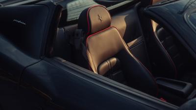 2005 Ferrari Superamerica