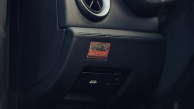 2005 Ferrari Superamerica