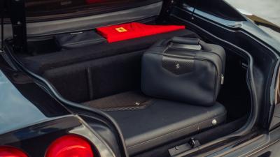 2005 Ferrari Superamerica