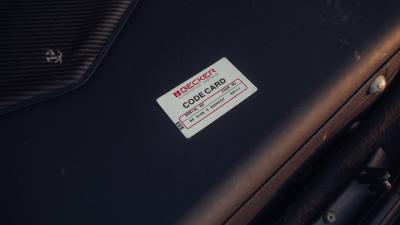 2005 Ferrari Superamerica