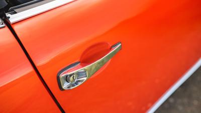 1968 Porsche 911 L "Soft-Window" Targa