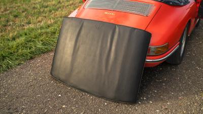 1968 Porsche 911 L "Soft-Window" Targa