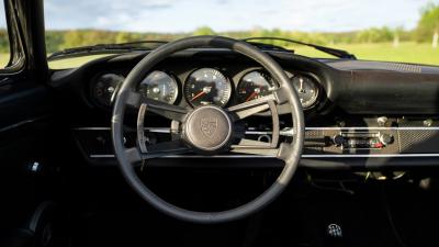 1968 Porsche 911 L "Soft-Window" Targa