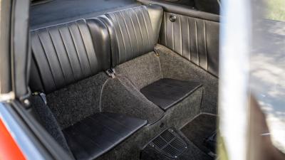 1968 Porsche 911 L "Soft-Window" Targa