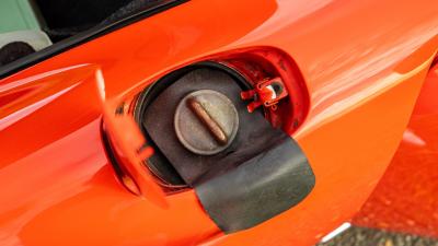 1968 Porsche 911 L "Soft-Window" Targa