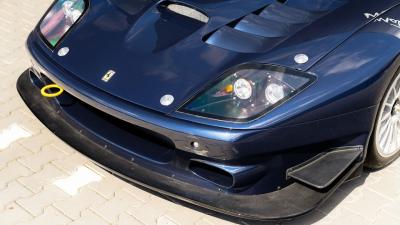 2003 Ferrari 575M Maranello