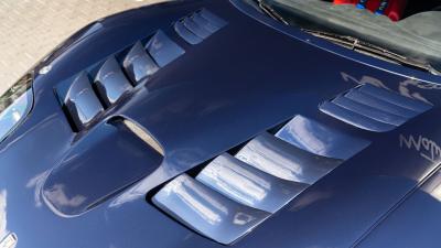 2003 Ferrari 575M Maranello