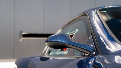 2003 Ferrari 575M Maranello