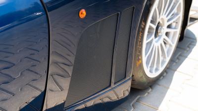 2003 Ferrari 575M Maranello