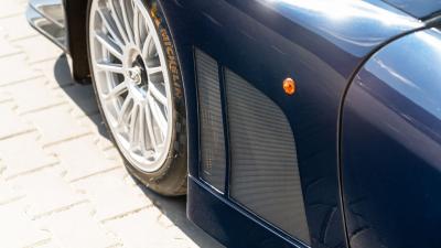 2003 Ferrari 575M Maranello