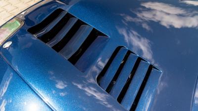 2003 Ferrari 575M Maranello