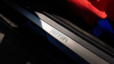 2003 Ferrari 575M Maranello