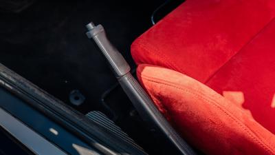 2003 Ferrari 575M Maranello