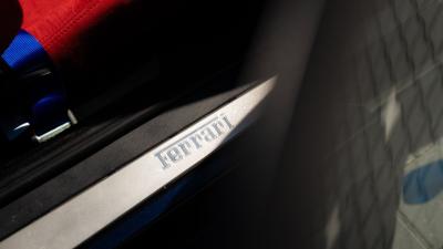 2003 Ferrari 575M Maranello
