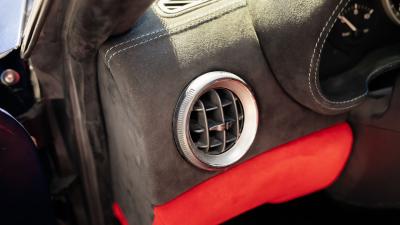 2003 Ferrari 575M Maranello
