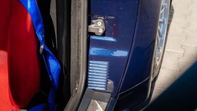2003 Ferrari 575M Maranello