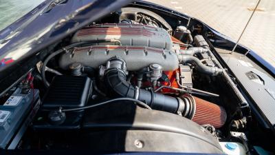 2003 Ferrari 575M Maranello