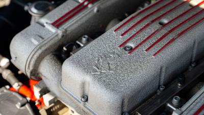 2003 Ferrari 575M Maranello