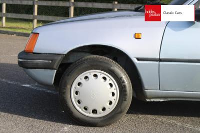 1990 Peugeot 205 AUTOMATIC