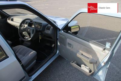 1990 Peugeot 205 AUTOMATIC