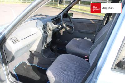 1990 Peugeot 205 AUTOMATIC