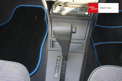 1990 Peugeot 205 AUTOMATIC