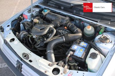1990 Peugeot 205 AUTOMATIC