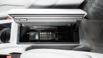 1997 Mercedes - Benz SL 320