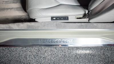 1997 Mercedes - Benz SL 320