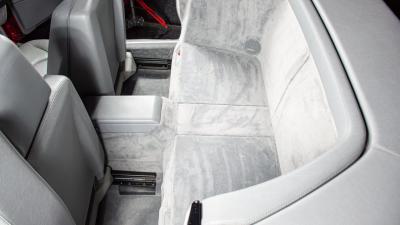 1997 Mercedes - Benz SL 320