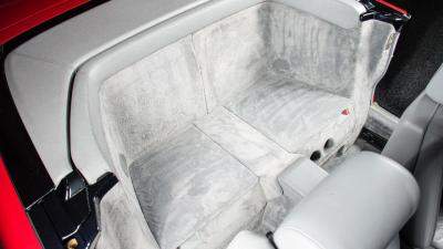 1997 Mercedes - Benz SL 320