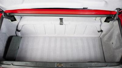 1997 Mercedes - Benz SL 320