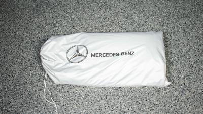 1997 Mercedes - Benz SL 320