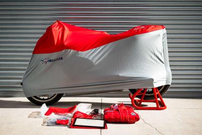 2005 MV Agusta F4 AGO