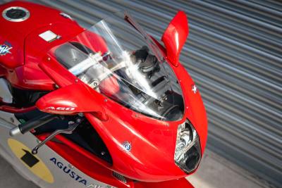 2005 MV Agusta F4 AGO