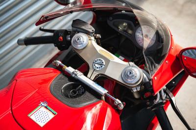 2005 MV Agusta F4 AGO